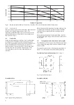 Preview for 6 page of Siemens 3AF 01 Operating Instructions Manual