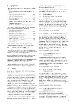 Preview for 9 page of Siemens 3AF 01 Operating Instructions Manual