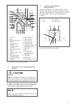 Preview for 15 page of Siemens 3AF 01 Operating Instructions Manual