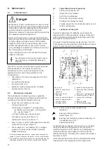 Preview for 16 page of Siemens 3AF 01 Operating Instructions Manual