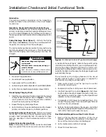 Предварительный просмотр 6 страницы Siemens 3AH Instructions, Installation, Operation, Maintenance