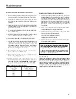 Предварительный просмотр 23 страницы Siemens 3AH Instructions, Installation, Operation, Maintenance