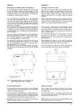 Предварительный просмотр 21 страницы Siemens 3AH1 Operating Instructions Manual