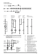 Предварительный просмотр 23 страницы Siemens 3AH1 Operating Instructions Manual