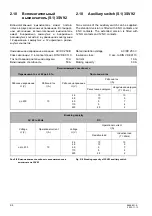 Preview for 14 page of Siemens 3AH2 Operating Instructions Manual