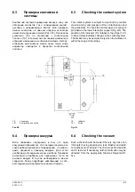 Preview for 47 page of Siemens 3AH2 Operating Instructions Manual