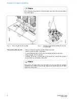 Preview for 8 page of Siemens 3AH3 Operating Instructions Manual