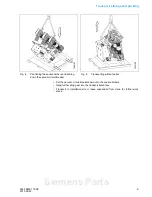 Preview for 9 page of Siemens 3AH3 Operating Instructions Manual