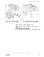 Preview for 11 page of Siemens 3AH3 Operating Instructions Manual