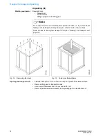 Preview for 12 page of Siemens 3AH3 Operating Instructions Manual