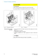 Preview for 14 page of Siemens 3AH3 Operating Instructions Manual