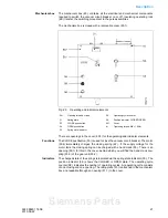 Preview for 21 page of Siemens 3AH3 Operating Instructions Manual