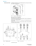 Preview for 44 page of Siemens 3AH3 Operating Instructions Manual