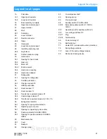 Preview for 61 page of Siemens 3AH3 Operating Instructions Manual