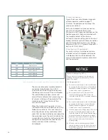 Preview for 12 page of Siemens 3AH35-MA Instruction Manual