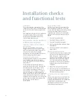 Preview for 6 page of Siemens 3AH35-SE Series Instruction Manual