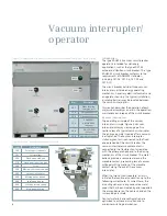 Preview for 8 page of Siemens 3AH35-SE Series Instruction Manual