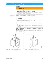 Preview for 5 page of Siemens 3AH37 Operating Instructions Manual