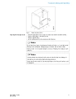 Preview for 7 page of Siemens 3AH37 Operating Instructions Manual