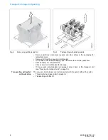 Preview for 8 page of Siemens 3AH37 Operating Instructions Manual