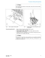 Preview for 9 page of Siemens 3AH37 Operating Instructions Manual