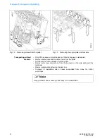 Preview for 12 page of Siemens 3AH37 Operating Instructions Manual