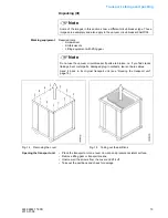 Preview for 13 page of Siemens 3AH37 Operating Instructions Manual