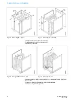 Preview for 14 page of Siemens 3AH37 Operating Instructions Manual