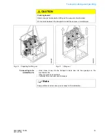 Preview for 15 page of Siemens 3AH37 Operating Instructions Manual