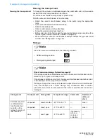 Preview for 16 page of Siemens 3AH37 Operating Instructions Manual