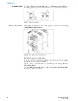 Preview for 44 page of Siemens 3AH37 Operating Instructions Manual