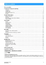 Preview for 3 page of Siemens 3AH4 Operating Instructions Manual