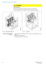 Preview for 12 page of Siemens 3AH4 Operating Instructions Manual