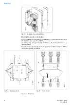 Preview for 44 page of Siemens 3AH4 Operating Instructions Manual