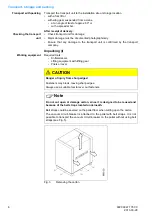 Предварительный просмотр 6 страницы Siemens 3AH47 series Operating Instructions Manual