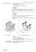 Предварительный просмотр 7 страницы Siemens 3AH47 series Operating Instructions Manual