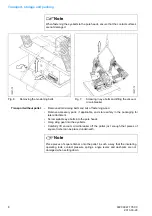 Preview for 8 page of Siemens 3AH47 series Operating Instructions Manual