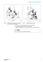 Предварительный просмотр 9 страницы Siemens 3AH47 series Operating Instructions Manual