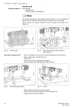 Preview for 10 page of Siemens 3AH47 series Operating Instructions Manual