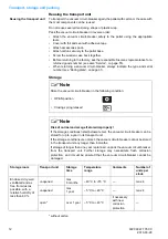 Preview for 12 page of Siemens 3AH47 series Operating Instructions Manual