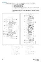 Предварительный просмотр 16 страницы Siemens 3AH47 series Operating Instructions Manual