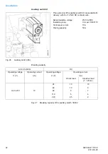 Предварительный просмотр 22 страницы Siemens 3AH47 series Operating Instructions Manual