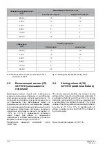 Preview for 16 page of Siemens 3AH5 121-1 Operating Instructions Manual