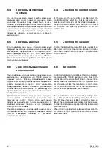 Preview for 40 page of Siemens 3AH5 121-1 Operating Instructions Manual