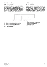 Preview for 5 page of Siemens 3AH52 Operating Instructions Manual