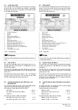 Предварительный просмотр 6 страницы Siemens 3AH52 Operating Instructions Manual