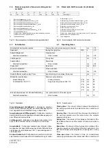 Предварительный просмотр 9 страницы Siemens 3AH52 Operating Instructions Manual