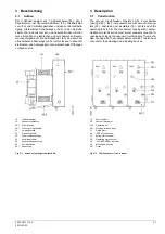 Предварительный просмотр 15 страницы Siemens 3AH52 Operating Instructions Manual