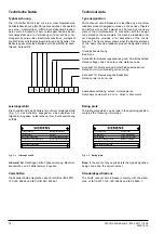 Предварительный просмотр 4 страницы Siemens 3AH6 Operating Instructions Manual