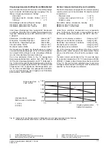 Предварительный просмотр 5 страницы Siemens 3AH6 Operating Instructions Manual